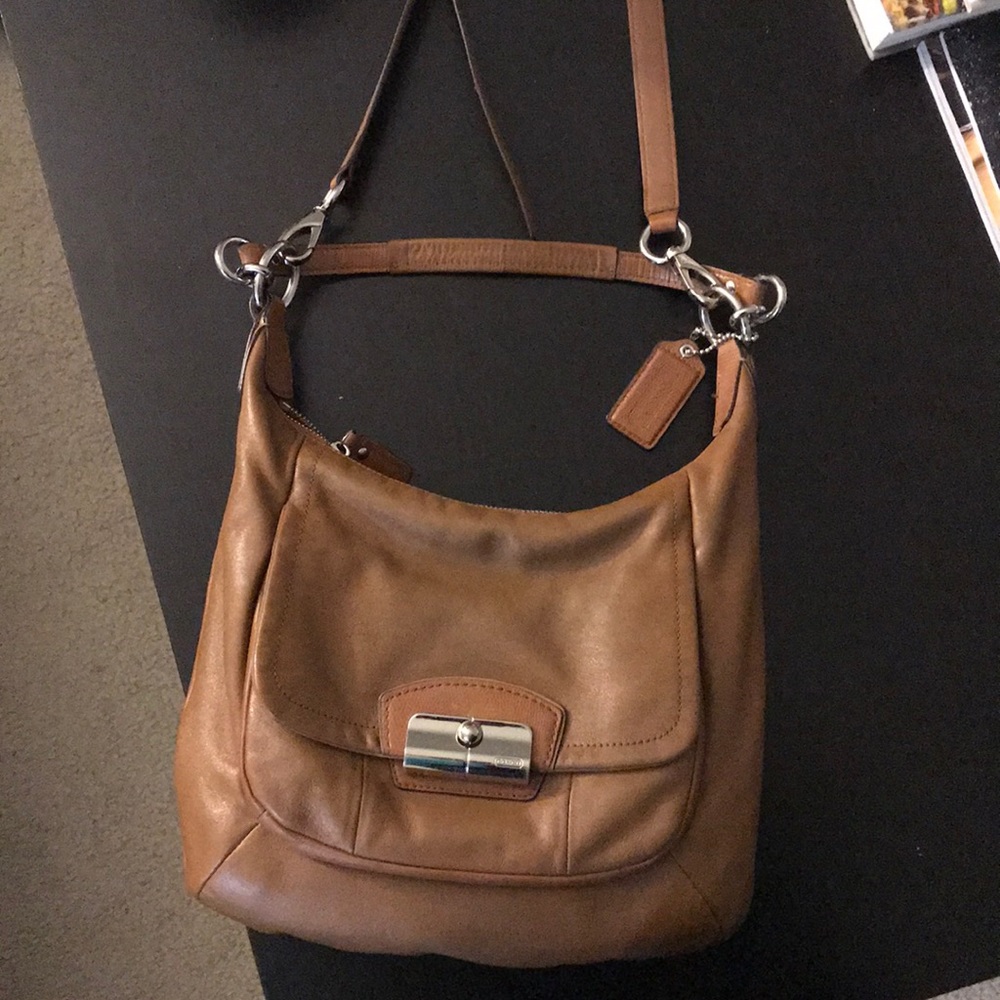 Coach Crossbody